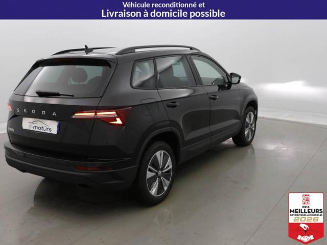 Skoda Karoq image 8