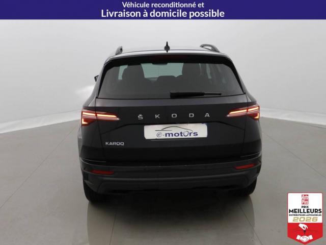 Skoda Karoq image 7