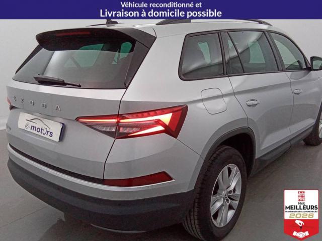Skoda Kodiaq image 9