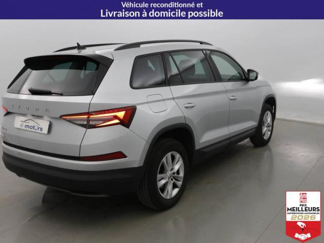 Skoda Kodiaq image 8