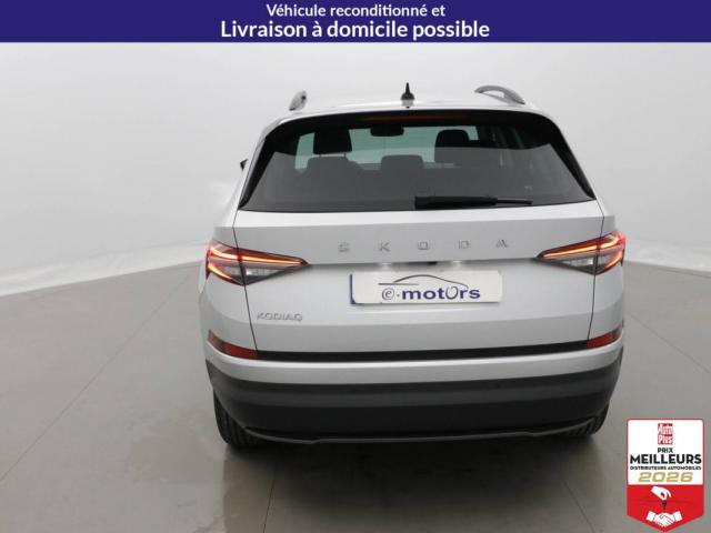 Skoda Kodiaq image 2