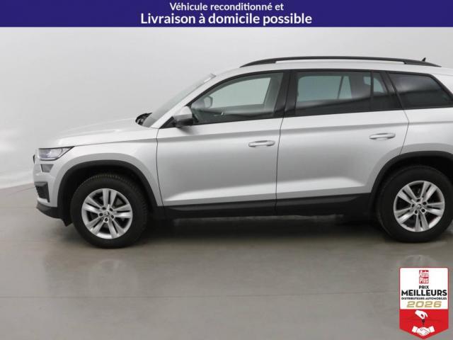 Skoda Kodiaq image 3