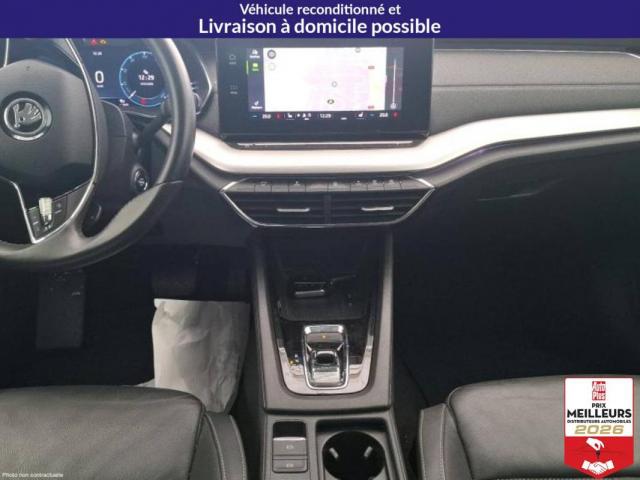 Skoda Octavia image 2