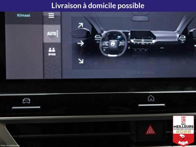 Citroen C4 image 5