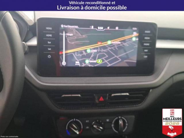 Skoda Fabia image 3