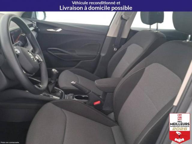 Skoda Fabia image 2