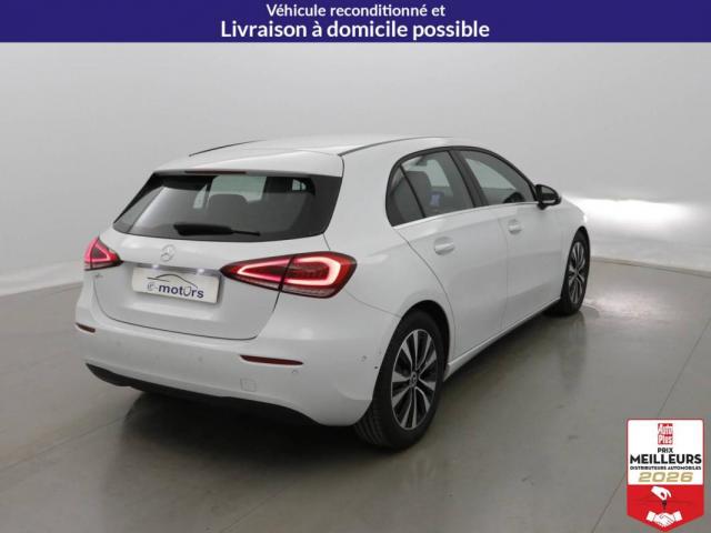 Mercedes Benz Classe A image 2