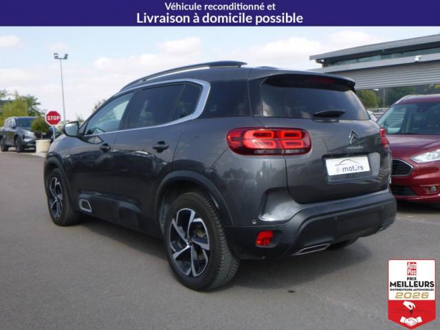 Citroen C5 Aircross image 4