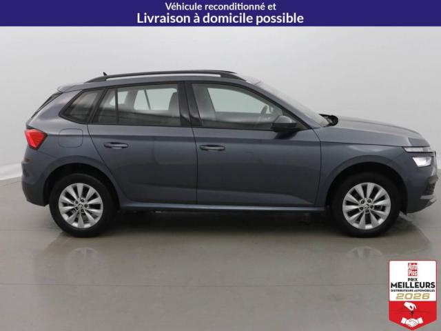 Skoda Kamiq image 4