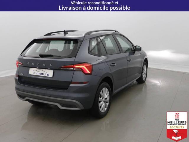 Skoda Kamiq image 5
