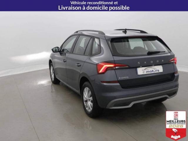 Skoda Kamiq image 1