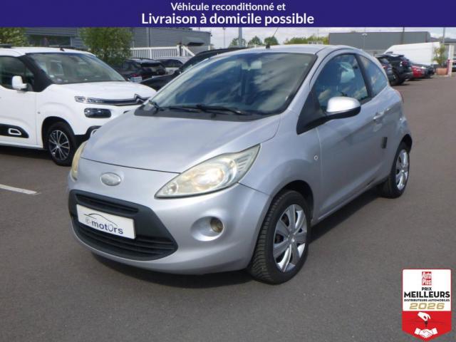 Ford Ka 1.2 69cv - Trend +