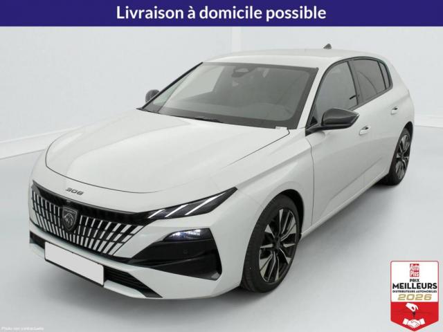 Peugeot 308 Hybrid 145 E-Dcs6 Allure