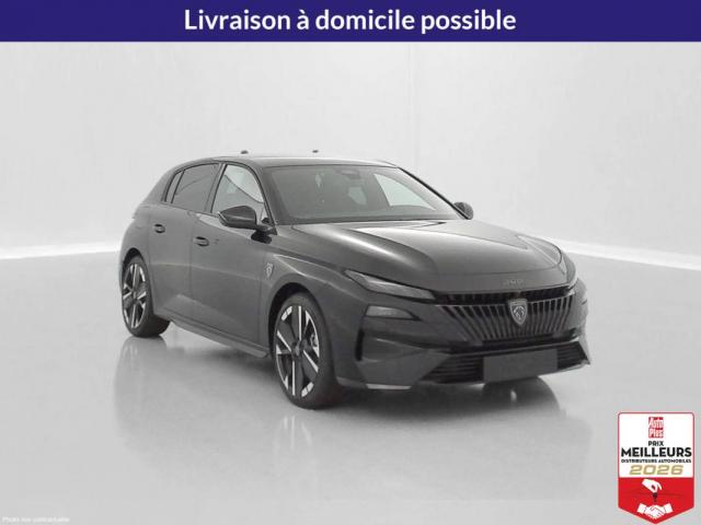 Peugeot 308 Iii(2) 1.5 Bluehdi 130ch Gt Exclusive Eat8