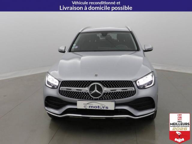 Mercedes Benz Glc image 7