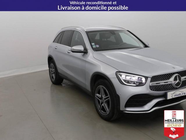 Mercedes Benz Glc image 8