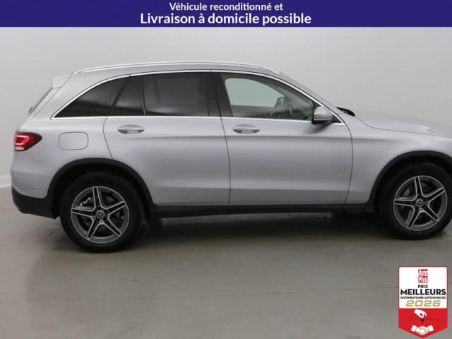 Mercedes Benz Glc image 6