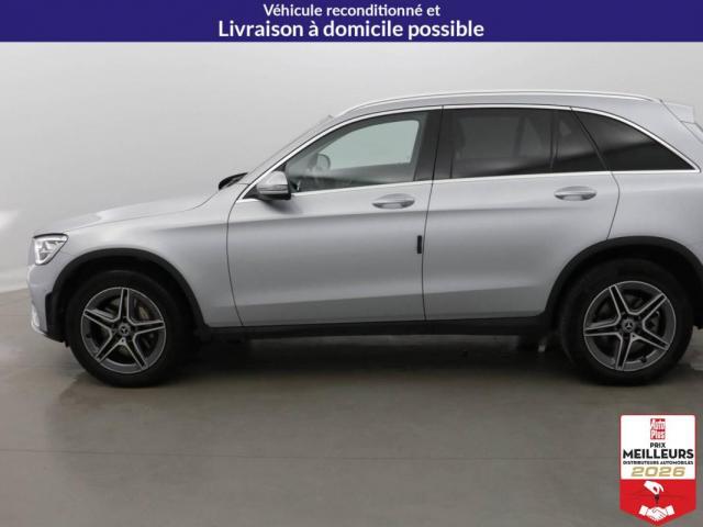 Mercedes Benz Glc image 2