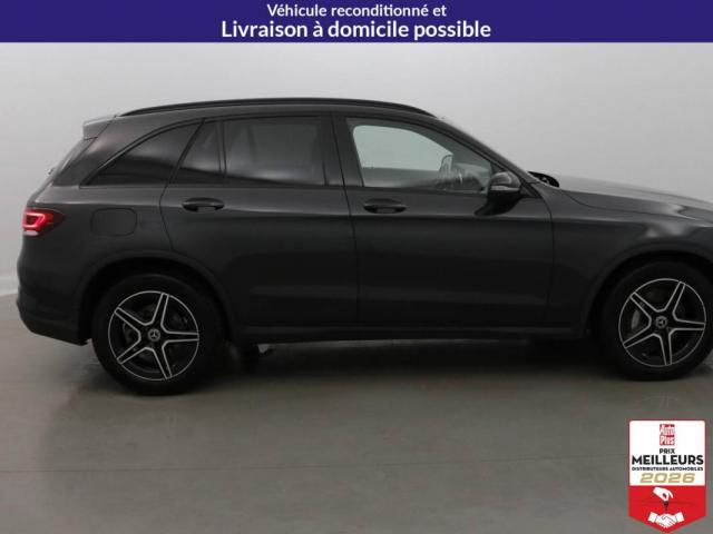 Mercedes Benz Glc image 8