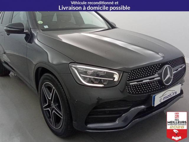 Mercedes Benz Glc image 3