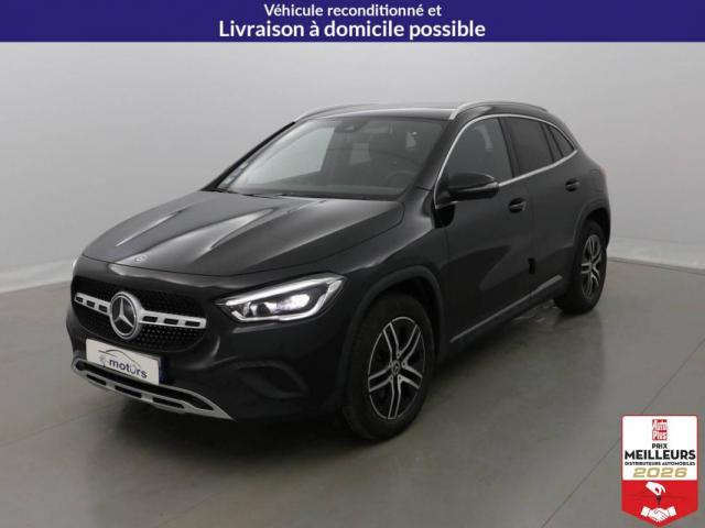 Mercedes Benz Gla 200 7g-Dct Style +hayon électrique