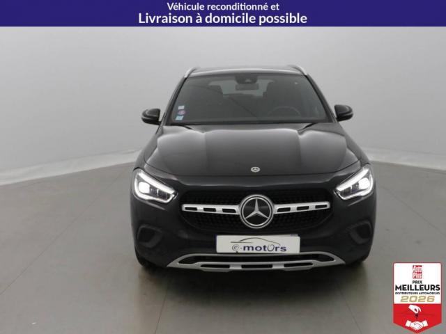 Mercedes Benz Gla image 2