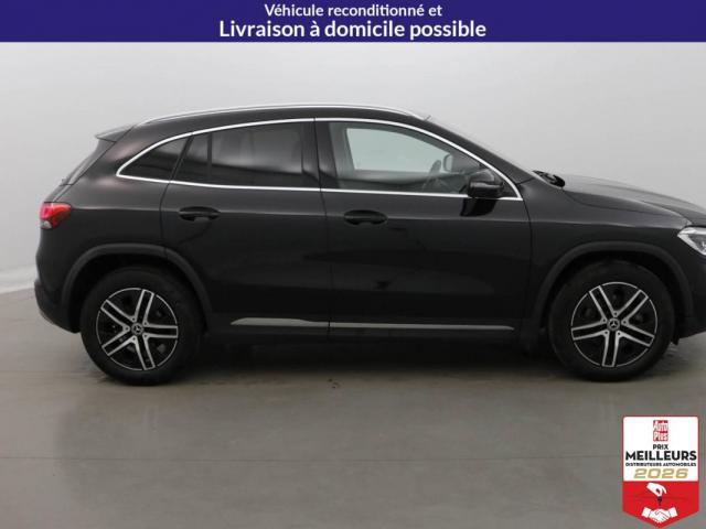 Mercedes Benz Gla image 3
