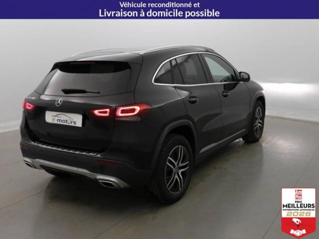 Mercedes Benz Gla image 5