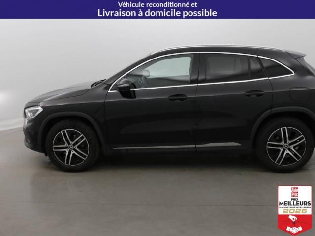 Mercedes Benz Gla image 6