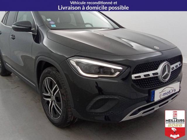 Mercedes Benz Gla image 4