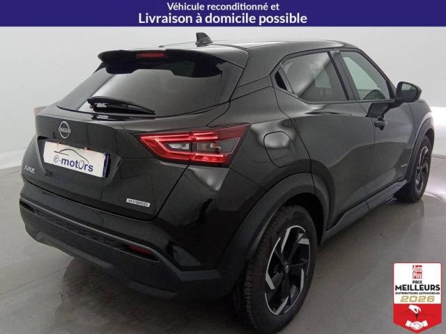 Nissan Juke image 8