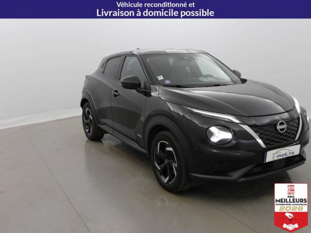 Nissan Juke image 9
