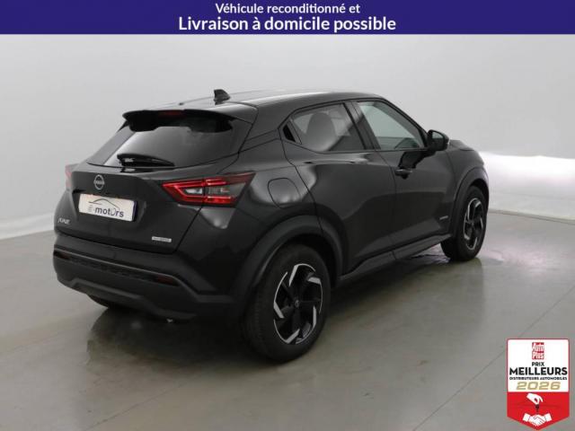 Nissan Juke image 2