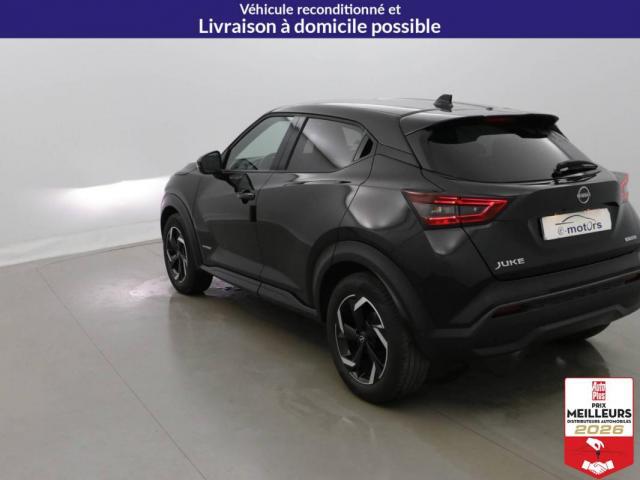 Nissan Juke image 3