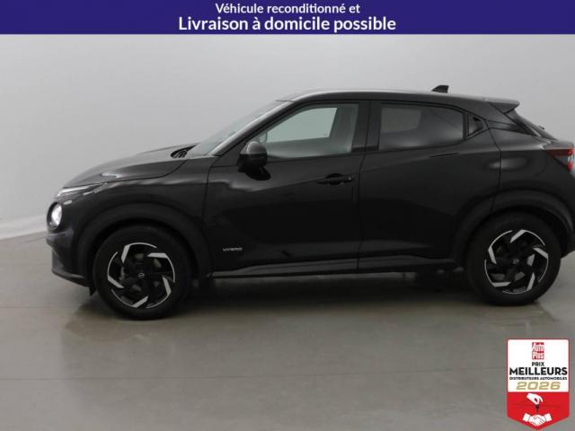 Nissan Juke image 1