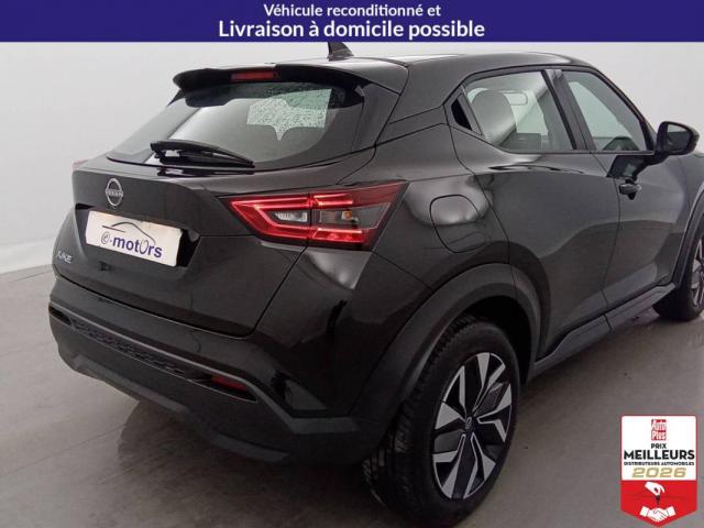 Nissan Juke image 9