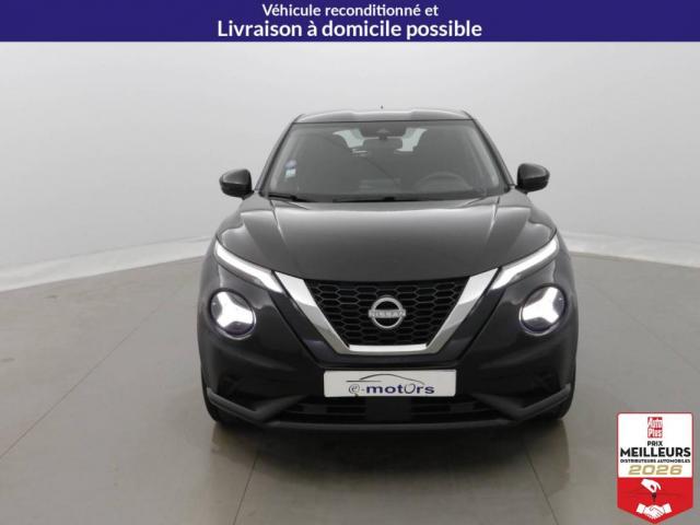 Nissan Juke image 5