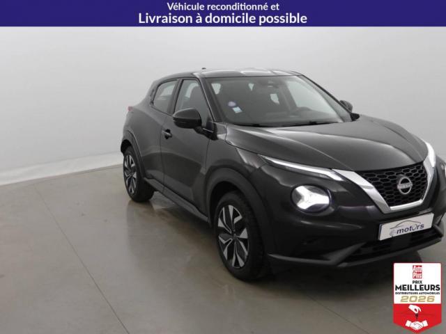 Nissan Juke image 8