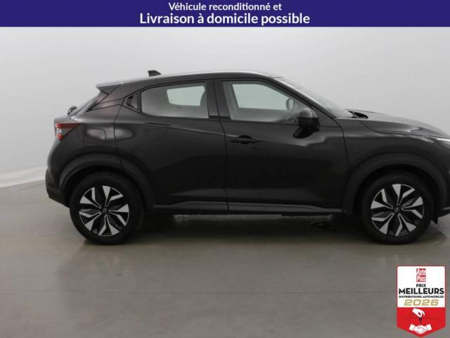 Nissan Juke image 7