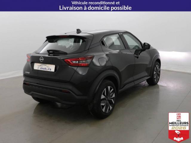 Nissan Juke image 4