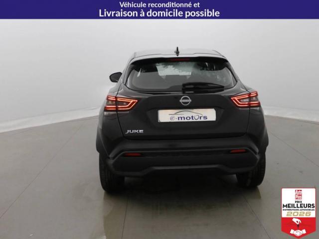 Nissan Juke image 2