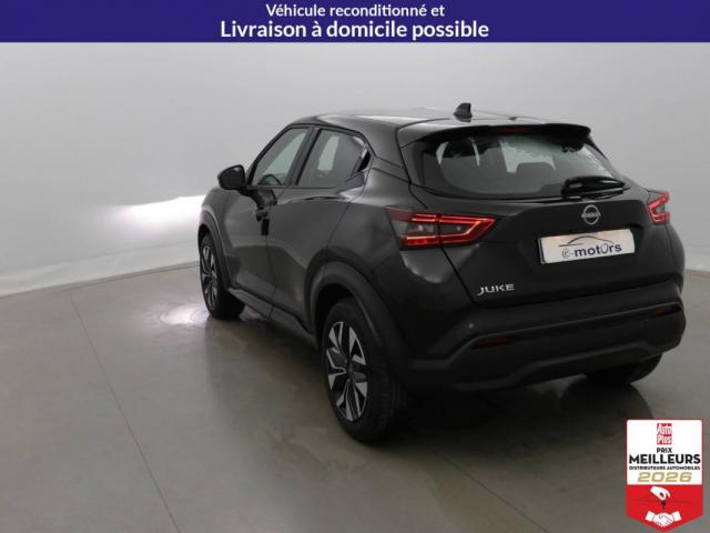 Nissan Juke image 1
