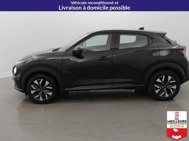 Nissan Juke image 3