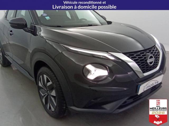 Nissan Juke image 6