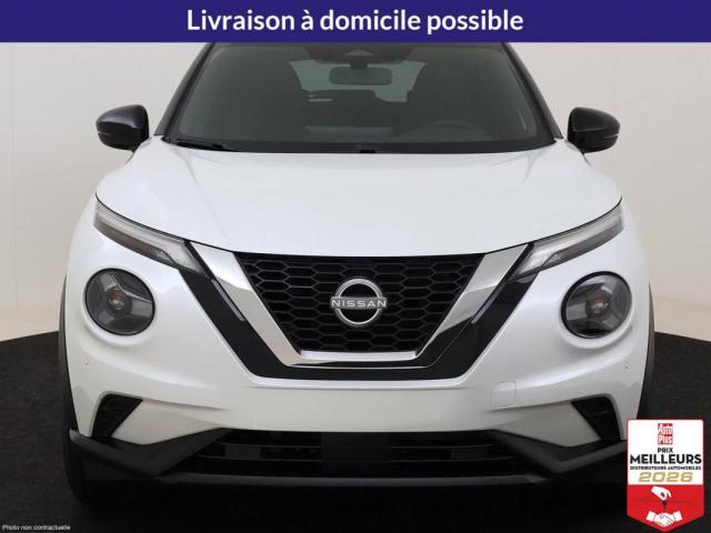 Nissan Juke image 8