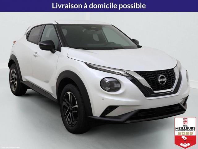 Nissan Juke image 3