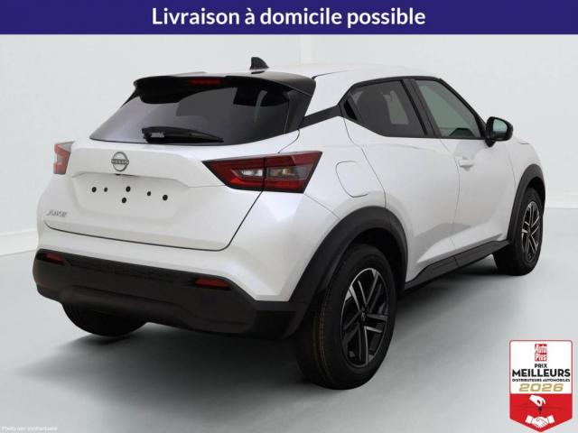 Nissan Juke image 9