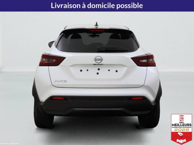 Nissan Juke image 6