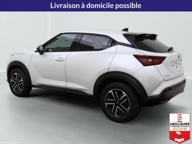 Nissan Juke image 2