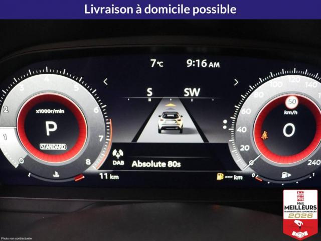Nissan Juke image 7